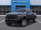 2026 Chevrolet Silverado 1500 Custom Crew Cab Standard Box 4WD