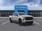 2026 Chevrolet Silverado 1500 Custom Crew Cab Short Box 4WD