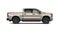 2026 Chevrolet Silverado 1500 Custom Crew Cab Short Box 4WD