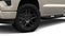 2026 Chevrolet Silverado 1500 Custom Crew Cab Short Box 4WD