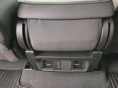 2026 Chevrolet Silverado 1500 Custom Crew Cab Short Box 4WD