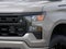 2026 Chevrolet Silverado 1500 Custom Crew Cab Short Box 4WD