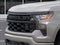 2026 Chevrolet Silverado 1500 Custom Crew Cab Short Box 4WD