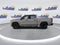2026 Chevrolet Silverado 1500 Custom Crew Cab Short Box 4WD