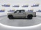 2026 Chevrolet Silverado 1500 Custom Crew Cab Short Box 4WD