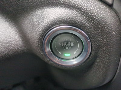 2026 Chevrolet Silverado 1500 Custom Crew Cab Short Box 4WD