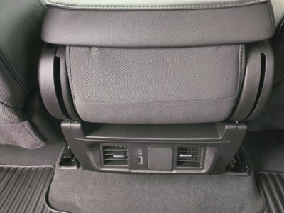 2026 Chevrolet Silverado 1500 Custom Crew Cab Short Box 4WD