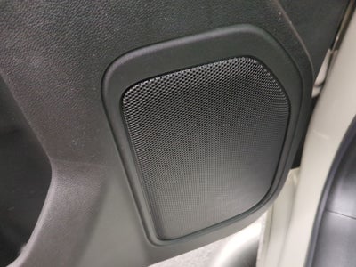 2026 Chevrolet Silverado 1500 Custom Crew Cab Short Box 4WD