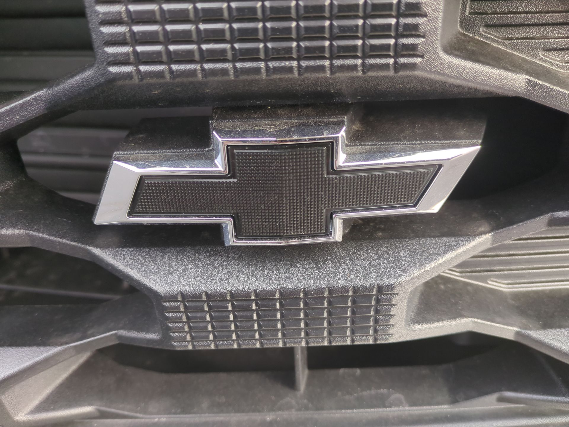 2026 Chevrolet Silverado 1500 Custom Crew Cab Short Box 4WD