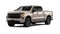 2026 Chevrolet Silverado 1500 Custom Crew Cab Short Box 4WD