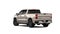 2026 Chevrolet Silverado 1500 Custom Crew Cab Short Box 4WD