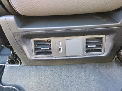 2026 Chevrolet Silverado 1500 Custom Crew Cab Short Box 4WD