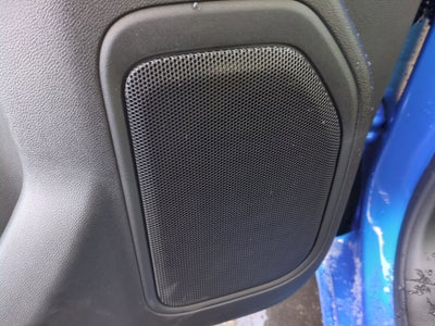 2026 Chevrolet Silverado 1500 Custom Crew Cab Short Box 4WD