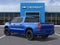2026 Chevrolet Silverado 1500 Custom Crew Cab Short Box 4WD