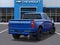2026 Chevrolet Silverado 1500 Custom Crew Cab Short Box 4WD