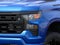 2026 Chevrolet Silverado 1500 Custom Crew Cab Short Box 4WD