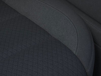 2026 Chevrolet Silverado 1500 Custom Crew Cab Short Box 4WD