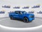 2026 Chevrolet Silverado 1500 Custom Crew Cab Short Box 4WD