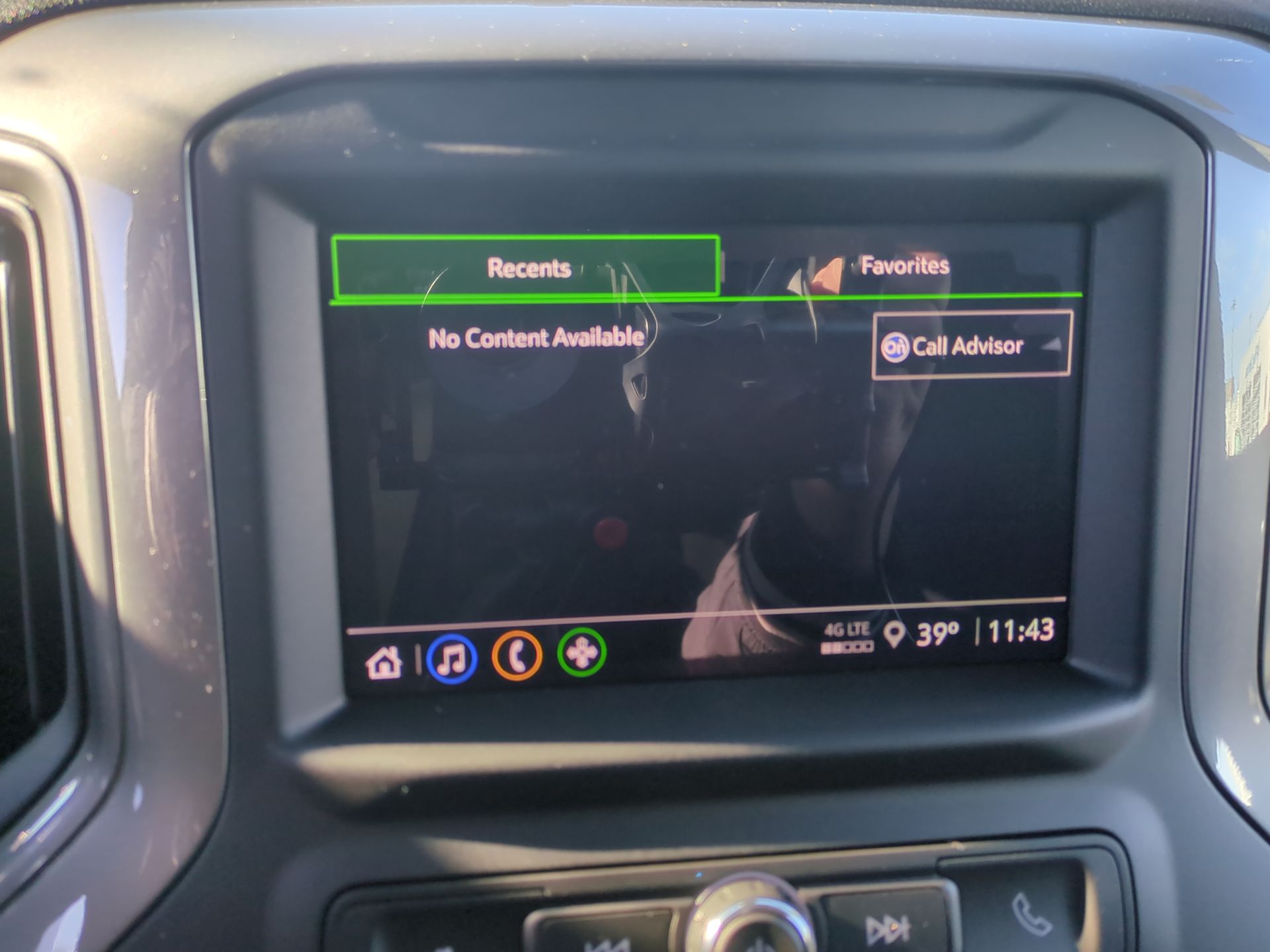 2026 Chevrolet Silverado 1500 Custom Crew Cab Short Box 4WD