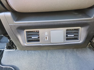 2026 Chevrolet Silverado 1500 Custom Crew Cab Short Box 4WD