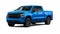 2026 Chevrolet Silverado 1500 Custom Crew Cab Short Box 4WD