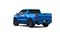 2026 Chevrolet Silverado 1500 Custom Crew Cab Short Box 4WD