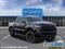 2026 Chevrolet Silverado 1500 Custom Crew Cab Short Box 4WD