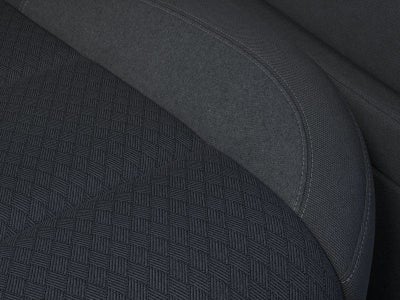 2026 Chevrolet Silverado 1500 Custom Crew Cab Short Box 4WD