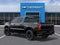 2026 Chevrolet Silverado 1500 Custom Crew Cab Short Box 4WD