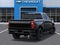 2026 Chevrolet Silverado 1500 Custom Crew Cab Short Box 4WD