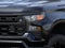 2026 Chevrolet Silverado 1500 Custom Crew Cab Short Box 4WD