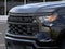 2026 Chevrolet Silverado 1500 Custom Crew Cab Short Box 4WD