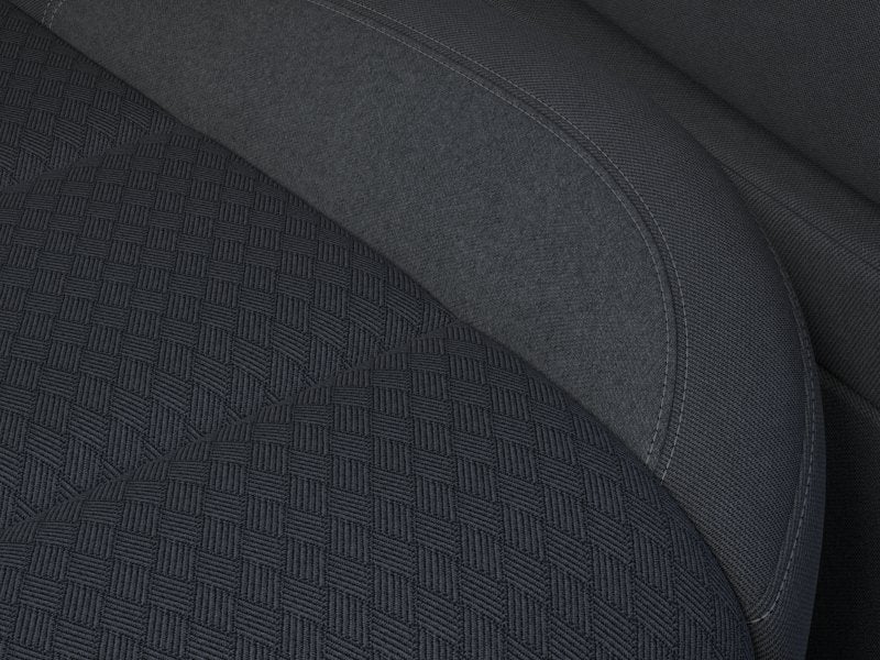 2026 Chevrolet Silverado 1500 Custom Crew Cab Short Box 4WD