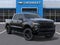 2026 Chevrolet Silverado 1500 Custom Crew Cab Short Box 4WD