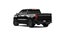 2026 Chevrolet Silverado 1500 Custom Crew Cab Short Box 4WD