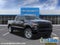 2026 Chevrolet Silverado 1500 Custom Crew Cab Standard Box 4WD