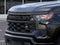 2026 Chevrolet Silverado 1500 Custom Crew Cab Standard Box 4WD