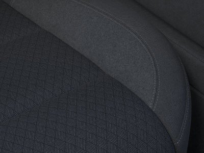 2026 Chevrolet Silverado 1500 Custom Crew Cab Standard Box 4WD