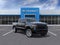 2026 Chevrolet Silverado 1500 Custom Crew Cab Standard Box 4WD