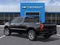 2026 Chevrolet Silverado 1500 Custom Crew Cab Standard Box 4WD