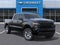 2026 Chevrolet Silverado 1500 Custom Crew Cab Standard Box 4WD