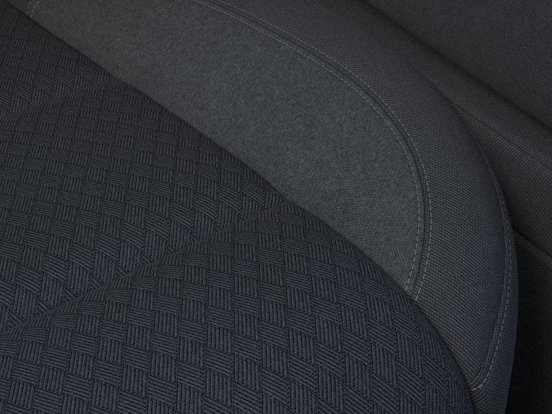 2026 Chevrolet Silverado 1500 Custom Crew Cab Standard Box 4WD