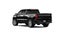 2026 Chevrolet Silverado 1500 Custom Crew Cab Standard Box 4WD