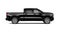 2026 Chevrolet Silverado 1500 Custom Crew Cab Standard Box 4WD