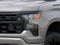2026 Chevrolet Silverado 1500 Custom Crew Cab Short Box 4WD
