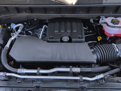 2026 Chevrolet Silverado 1500 Custom Crew Cab Short Box 4WD