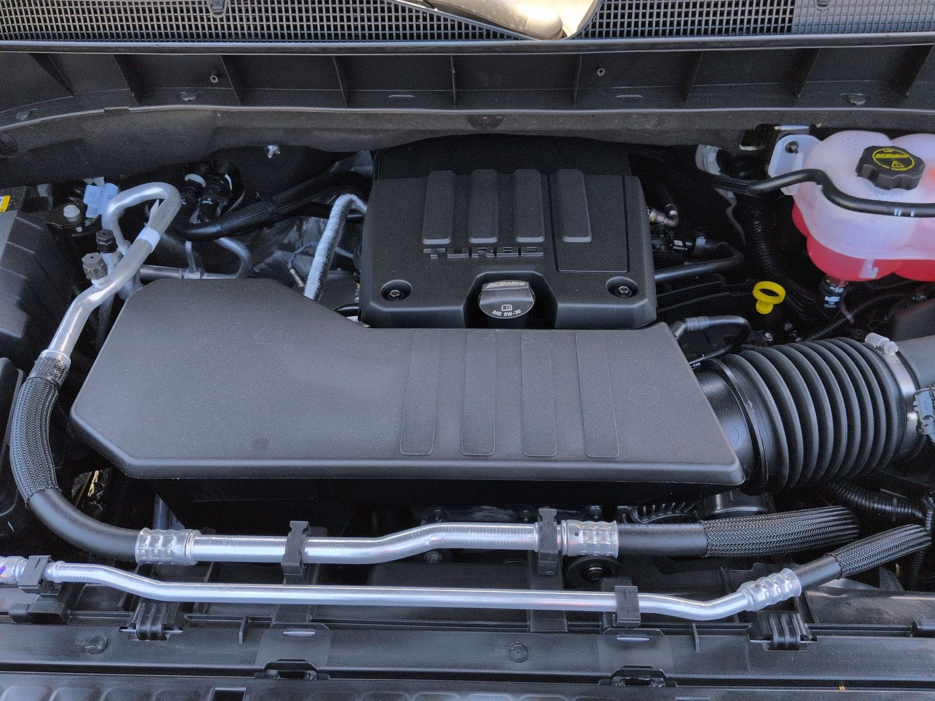 2026 Chevrolet Silverado 1500 Custom Crew Cab Short Box 4WD