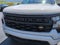 2026 Chevrolet Silverado 1500 Custom Crew Cab Short Box 4WD