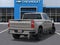 2026 Chevrolet Silverado 1500 Custom Crew Cab Short Box 4WD