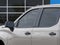 2026 Chevrolet Silverado 1500 Custom Crew Cab Short Box 4WD